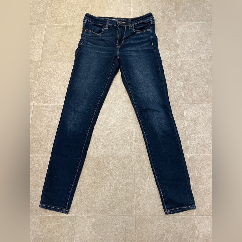 AE Jegging
